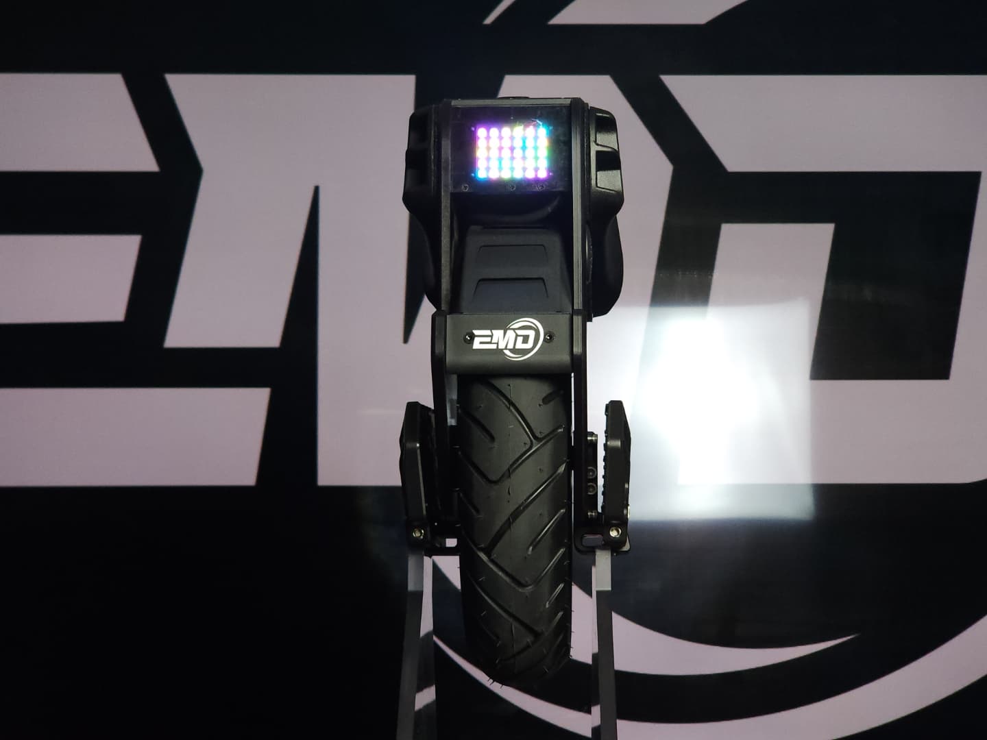 begode A1 - More images