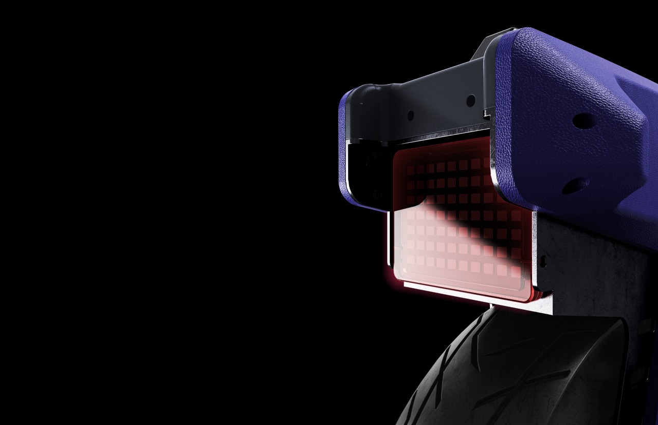 begode A2 - Thumbnail 4