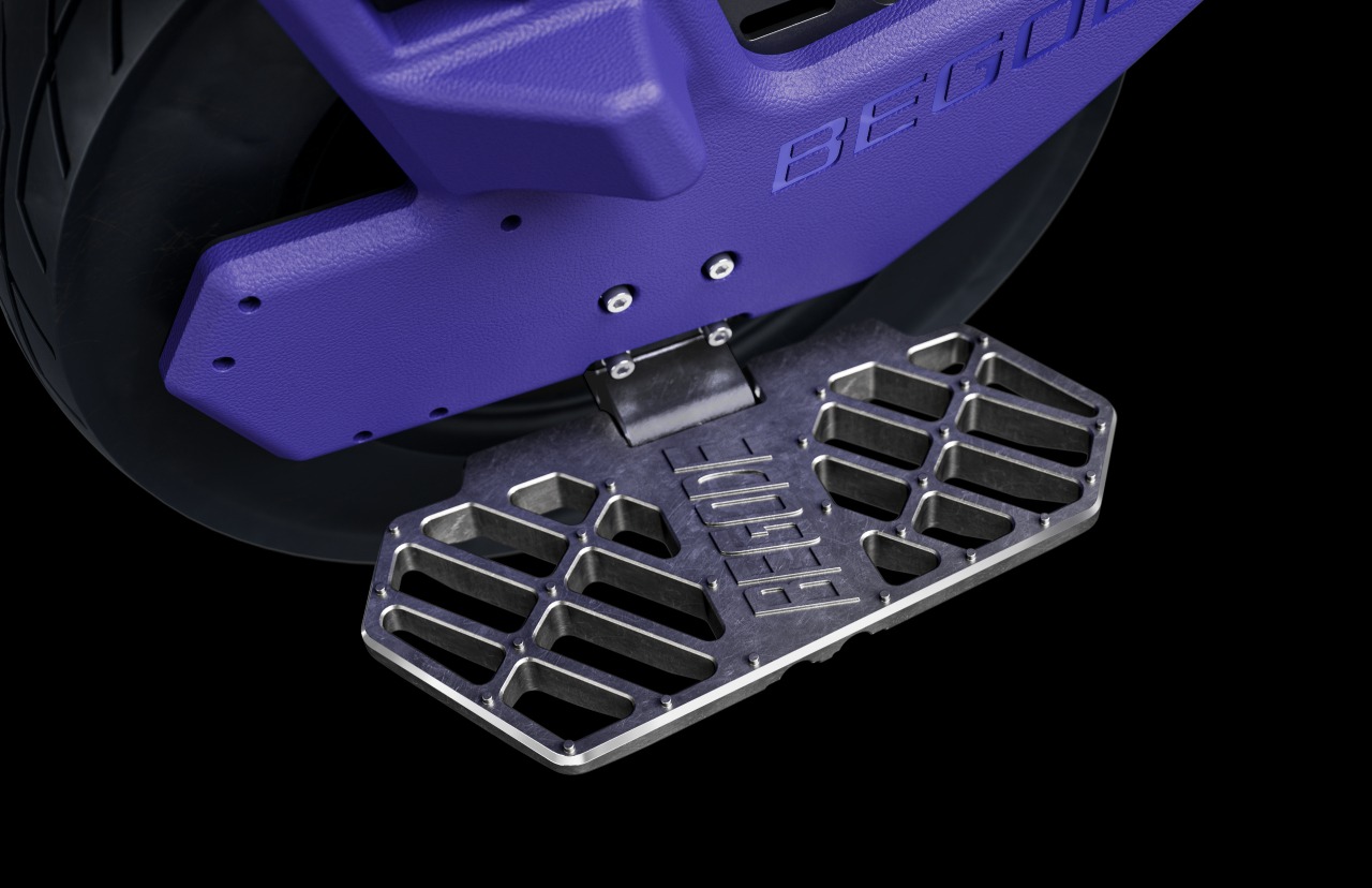 begode A2 - Thumbnail 5