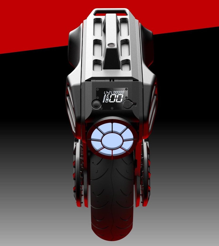 begode A5 - Thumbnail 3