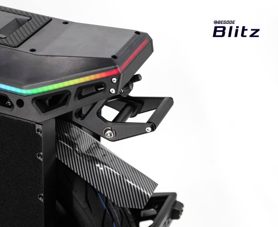 begode Blitz Pro - More images