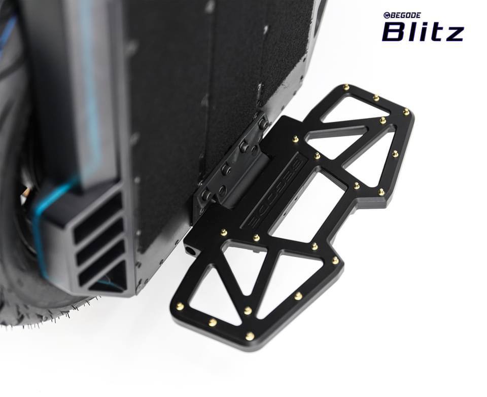 begode Blitz - Thumbnail 3