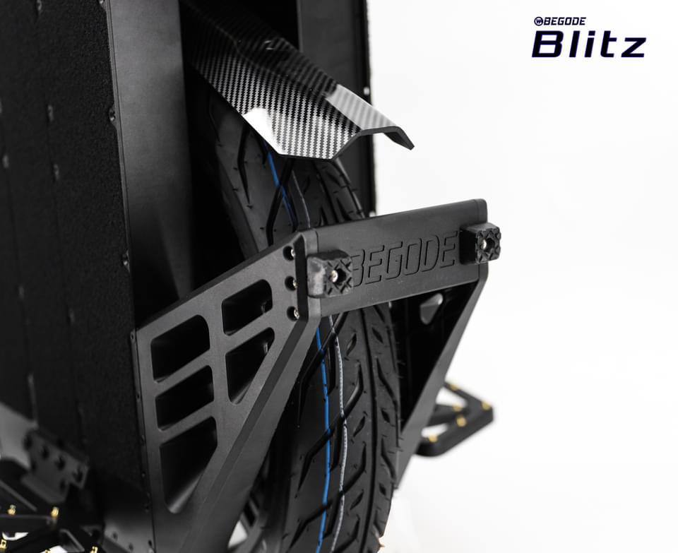 begode Blitz - Thumbnail 4