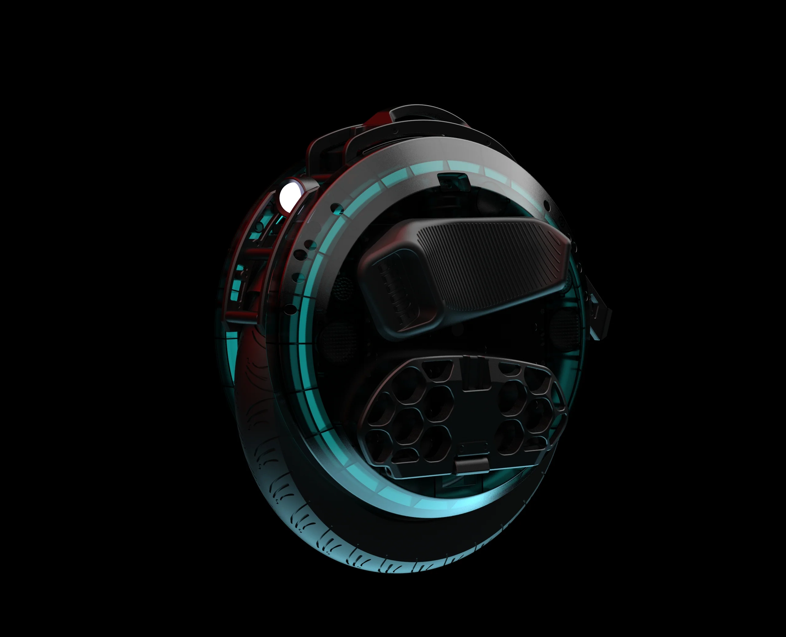 begode C8 - Thumbnail 3