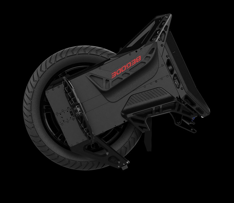 begode ET Max - Thumbnail 3