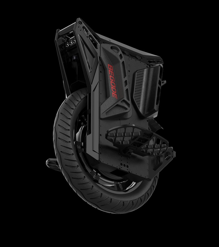 begode ET Max - Thumbnail 4