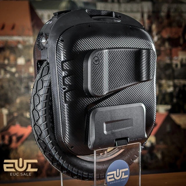 begode EX.N Speed - Thumbnail 4