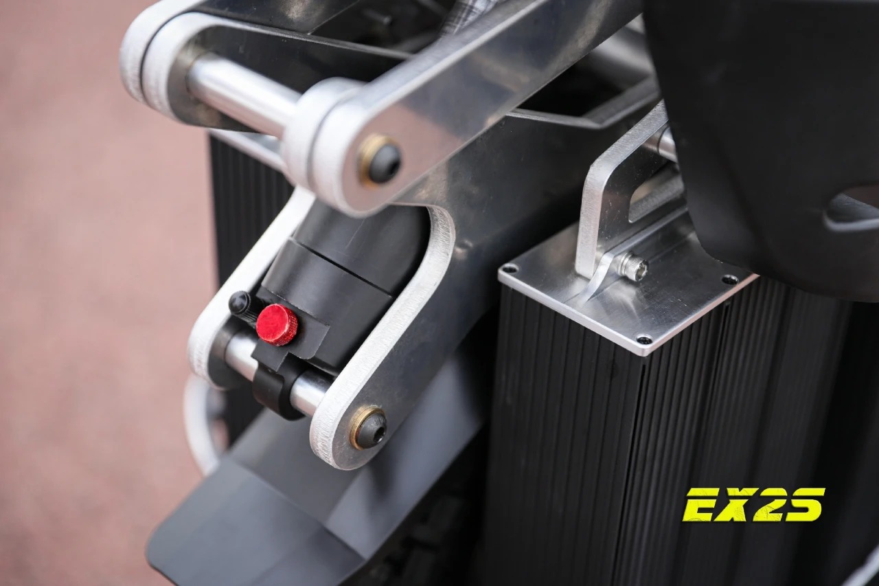 begode EX20S - More images