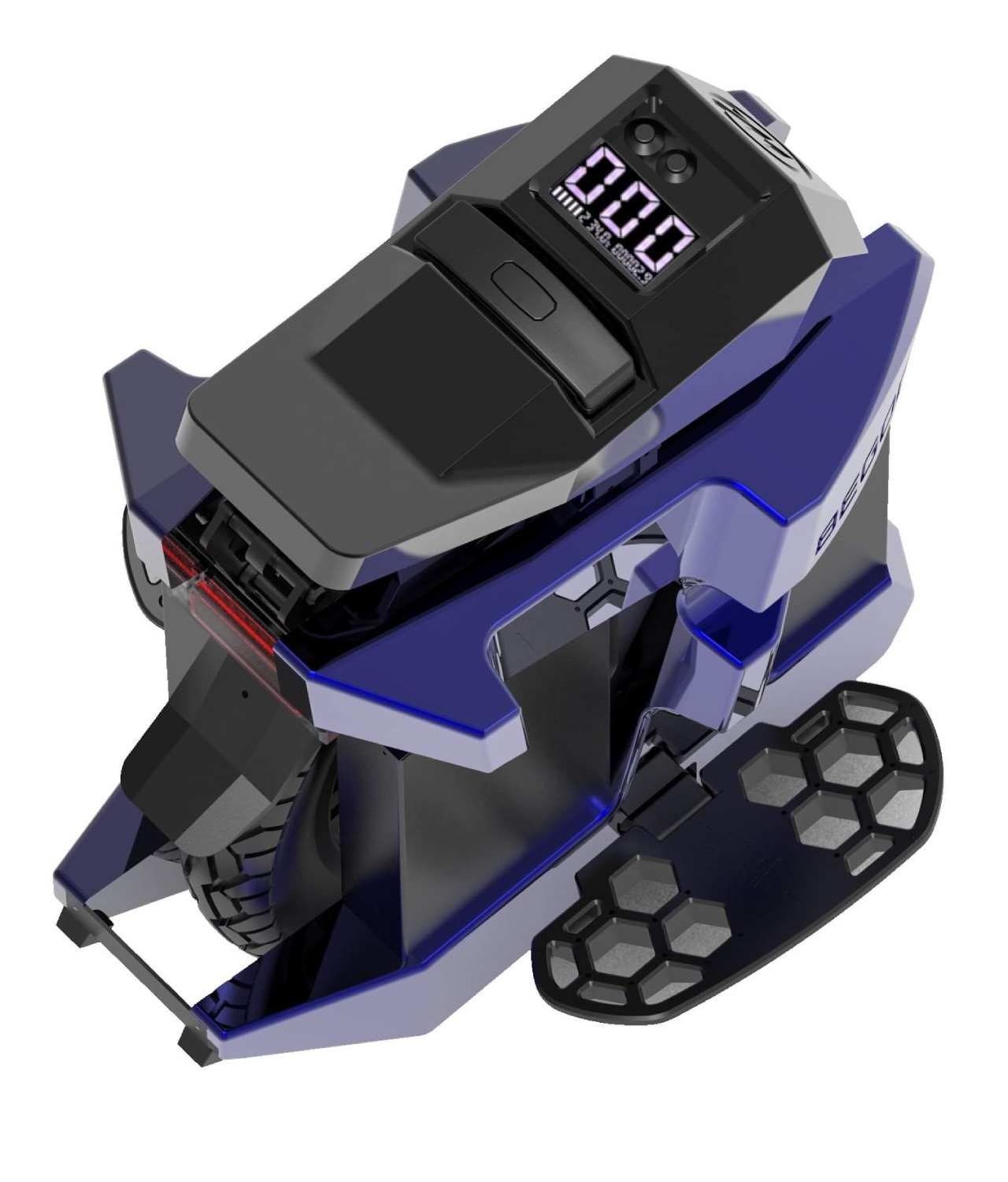 begode EX30 - Thumbnail 4