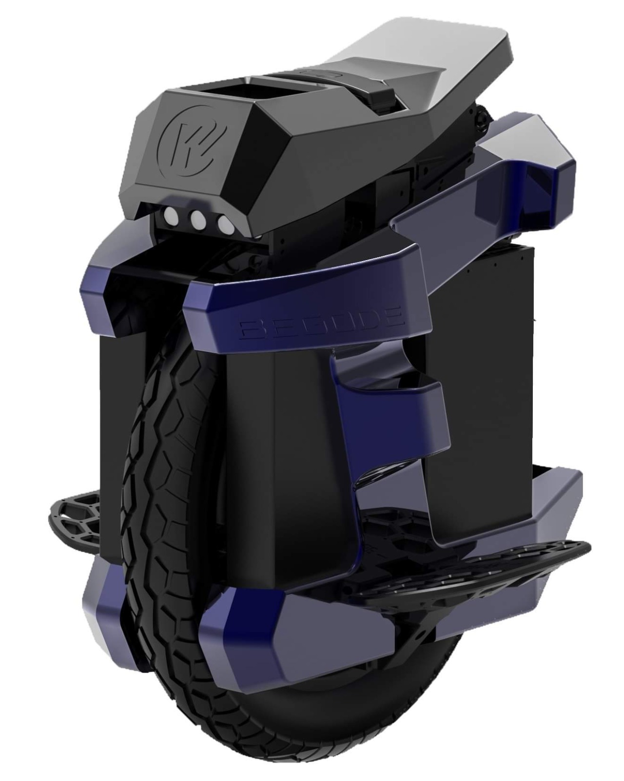 begode EX30 - Thumbnail 5