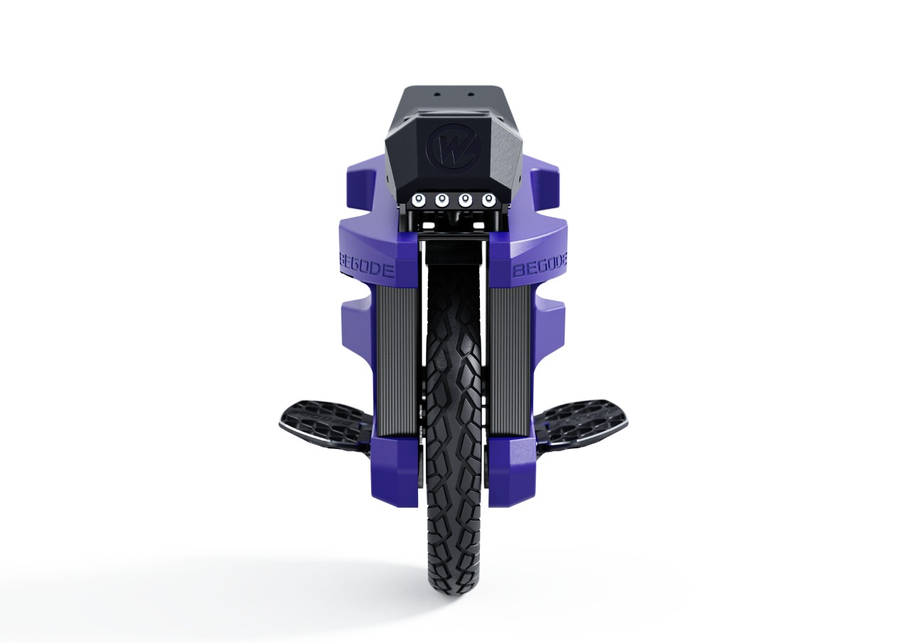 begode EX30 - More images