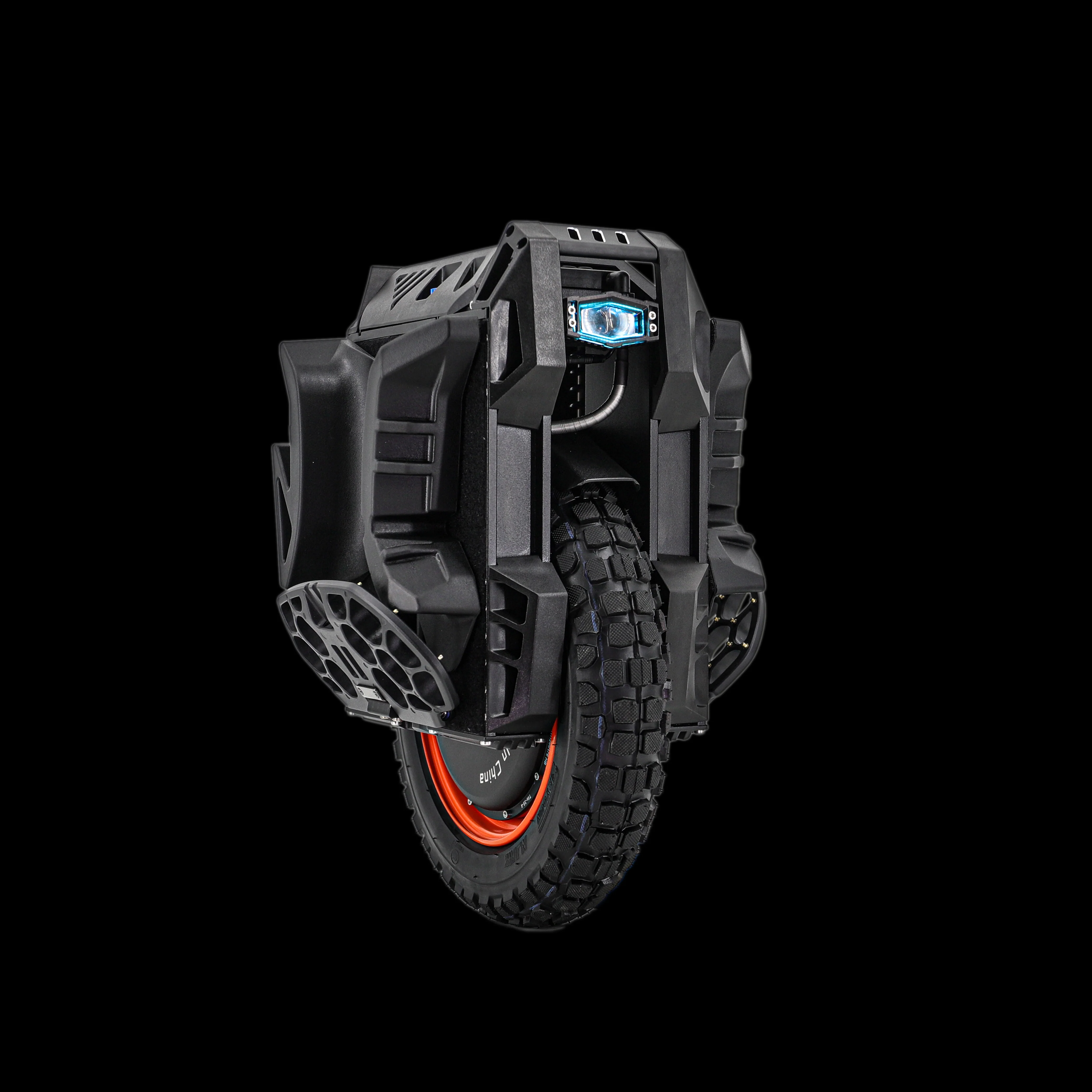 begode Falcon Pro - Thumbnail 2