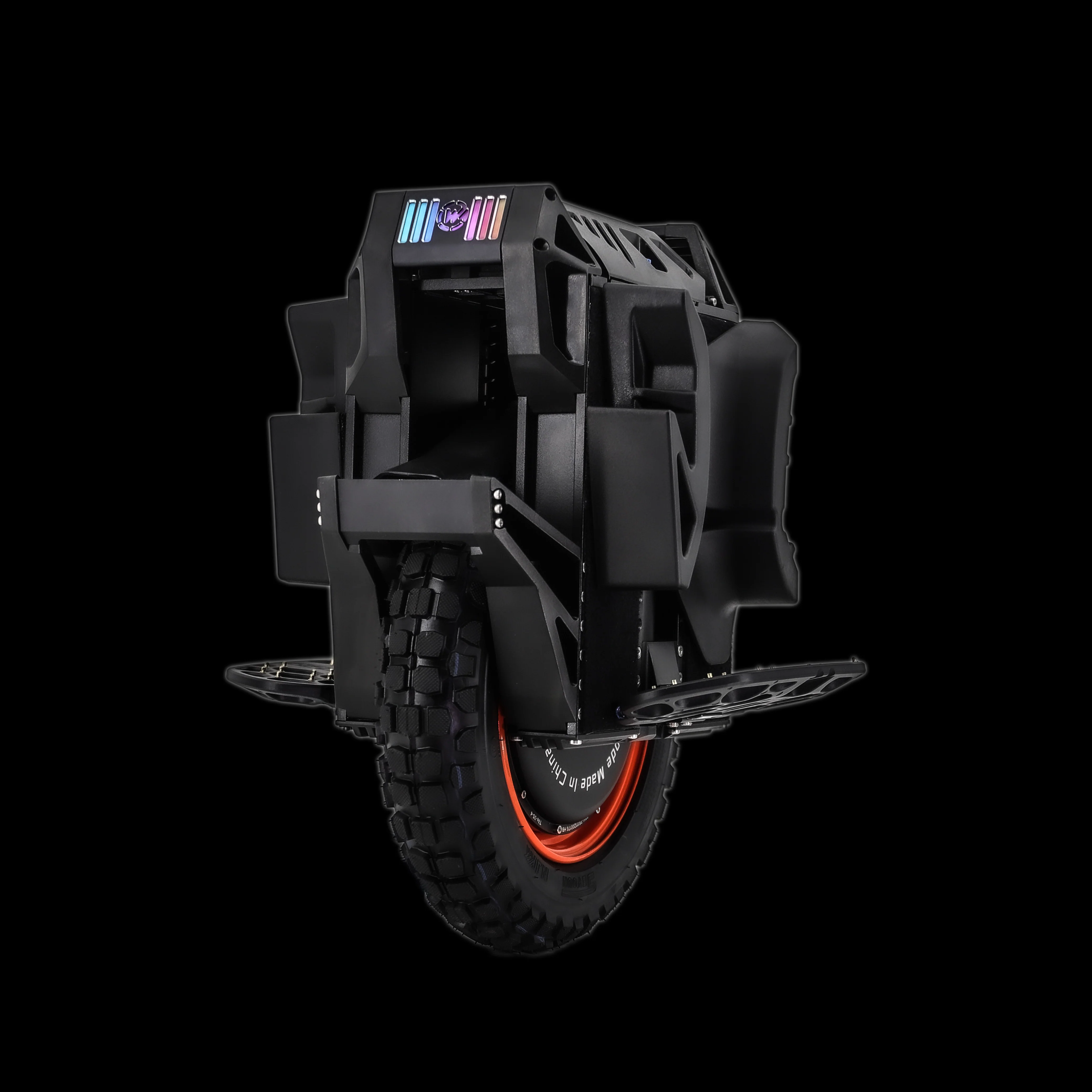 begode Falcon Pro - Thumbnail 3