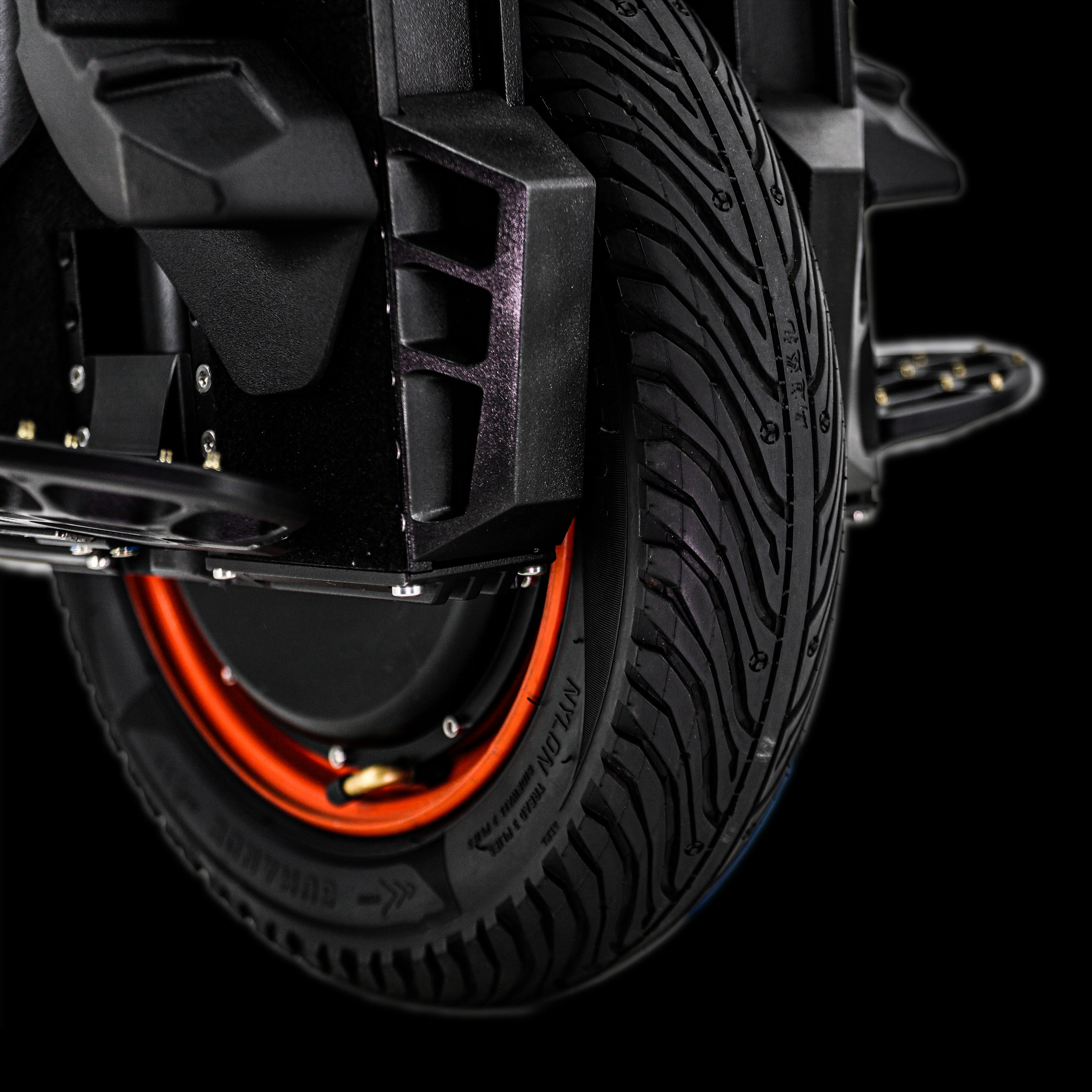 begode Falcon Pro - More images