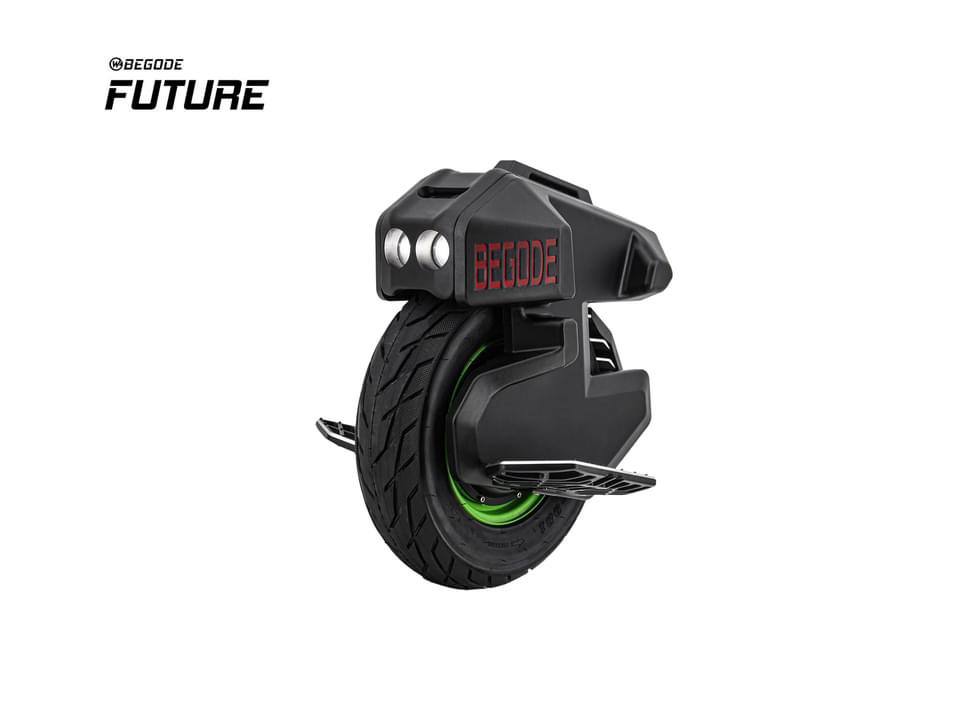 begode Future - Thumbnail 5