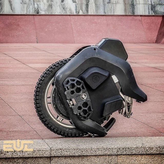 begode Hero Speed - Thumbnail 4