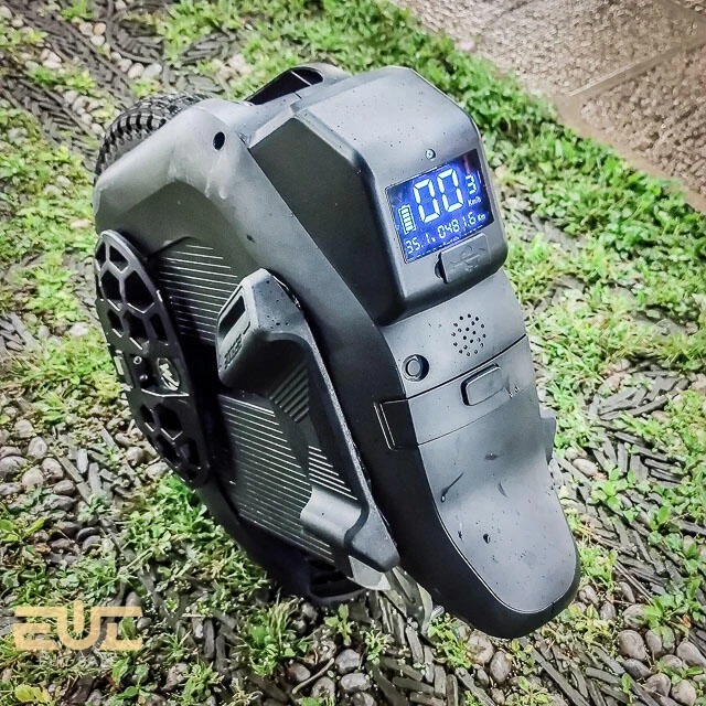 begode Hero Speed - Thumbnail 5