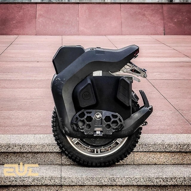 begode Hero Torque - Thumbnail 2