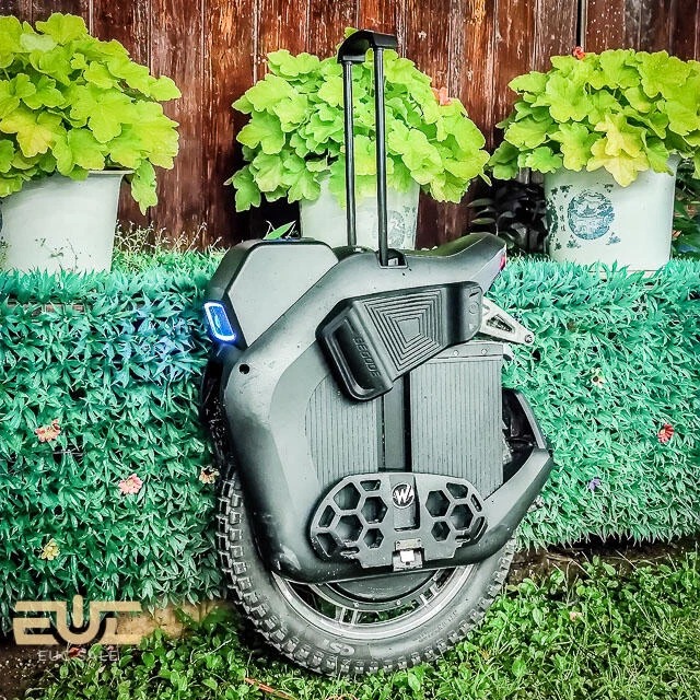 begode Hero Torque - More images