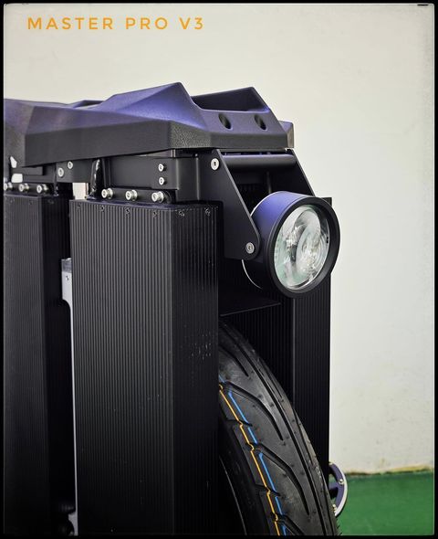 begode Master Pro - Thumbnail 2