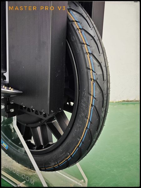 begode Master X - Thumbnail 3