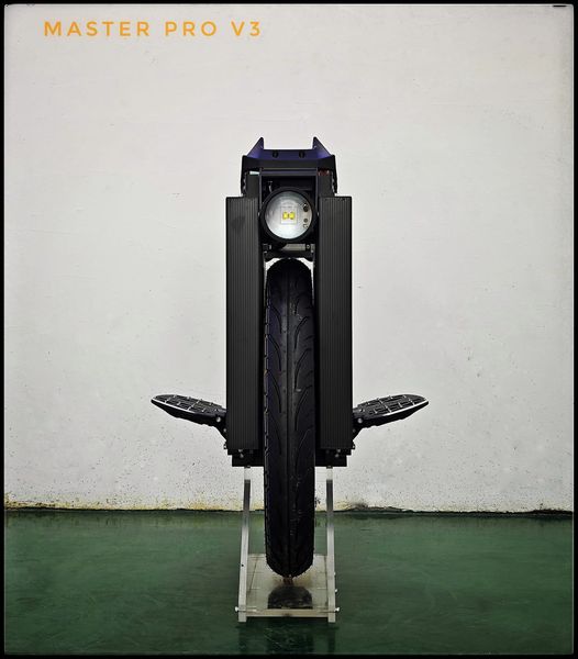 begode Master X - Thumbnail 4