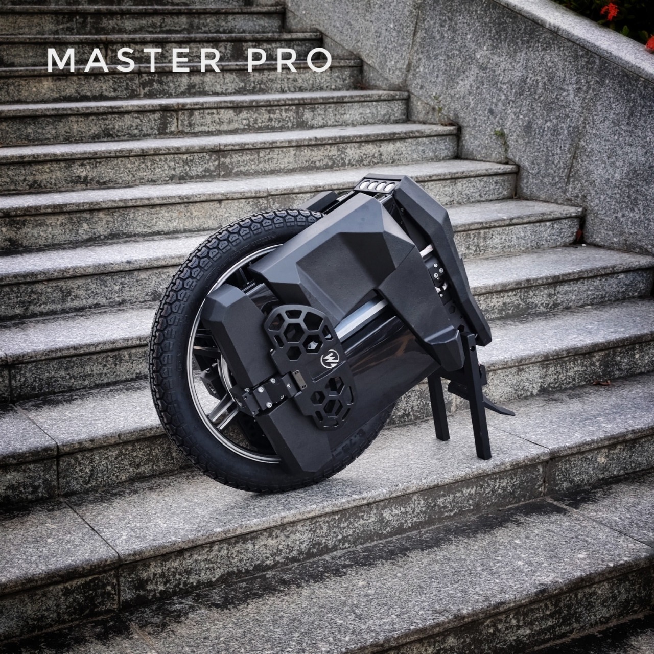 begode Master X - More images