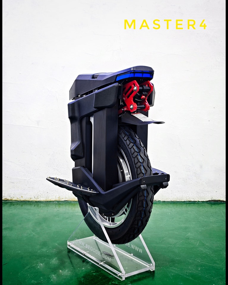 begode Master - Thumbnail 2