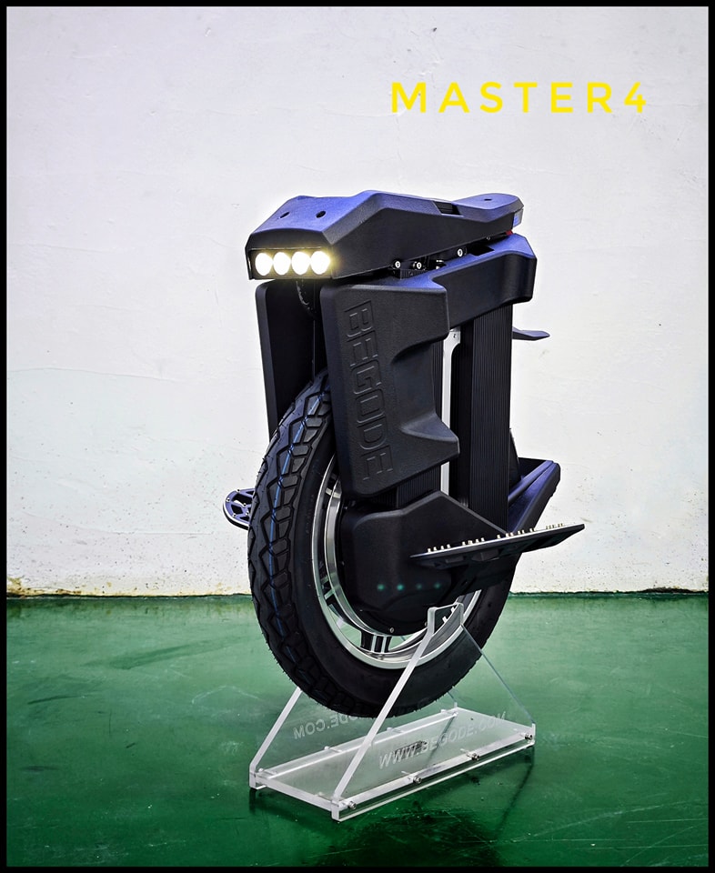 begode Master - Thumbnail 3