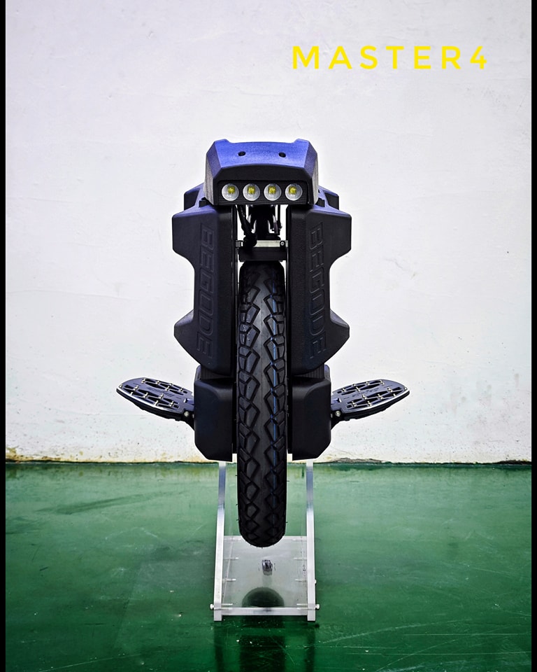 begode Master - Thumbnail 4