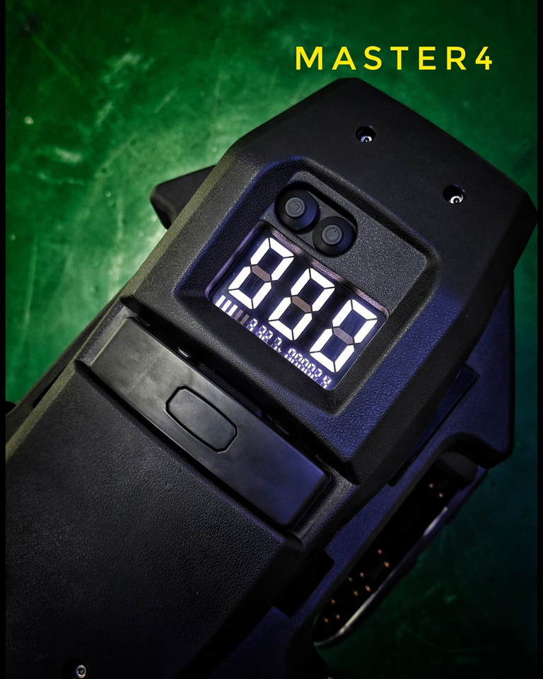 begode Master - More images