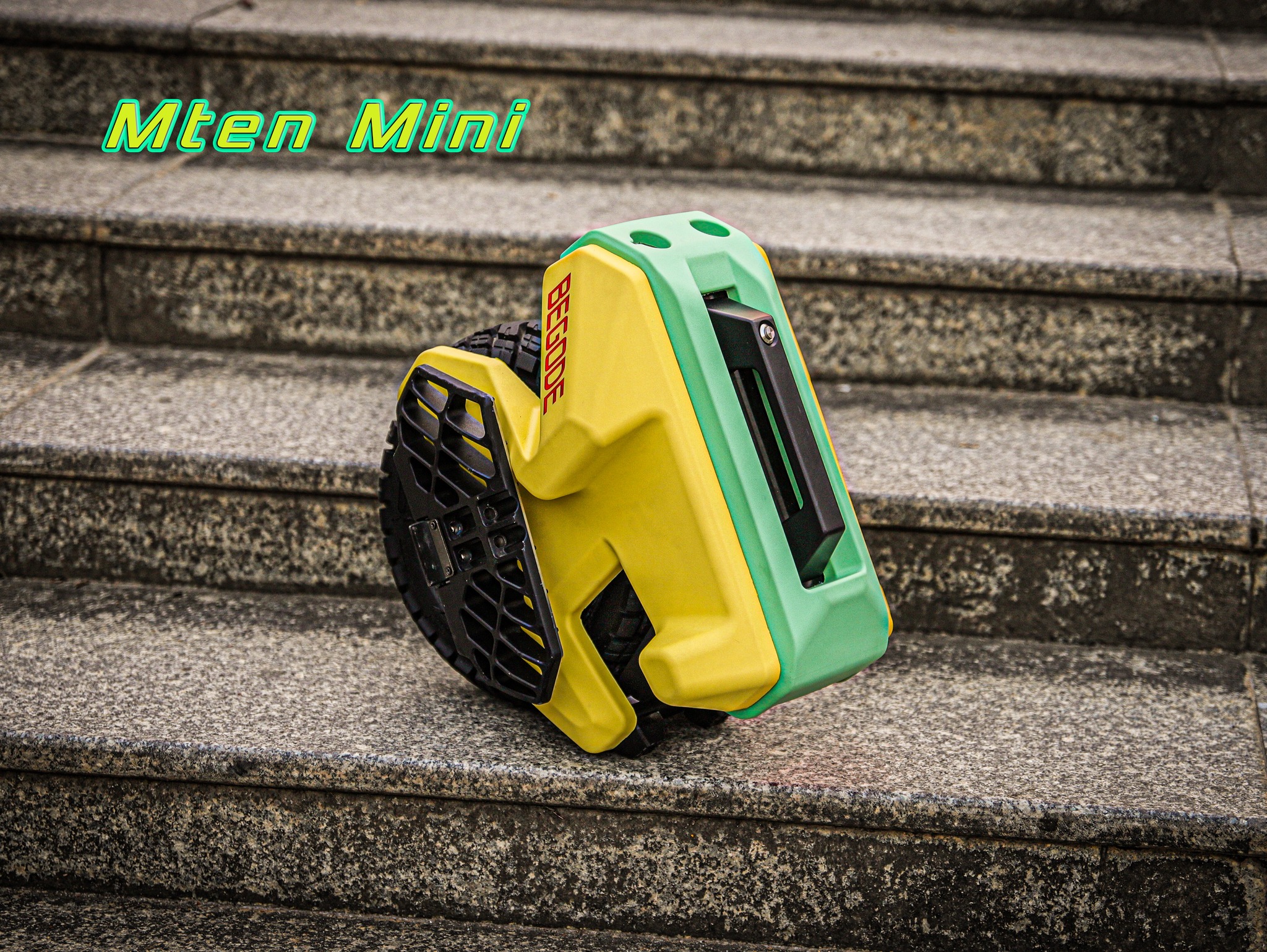 begode Mini - Thumbnail 2