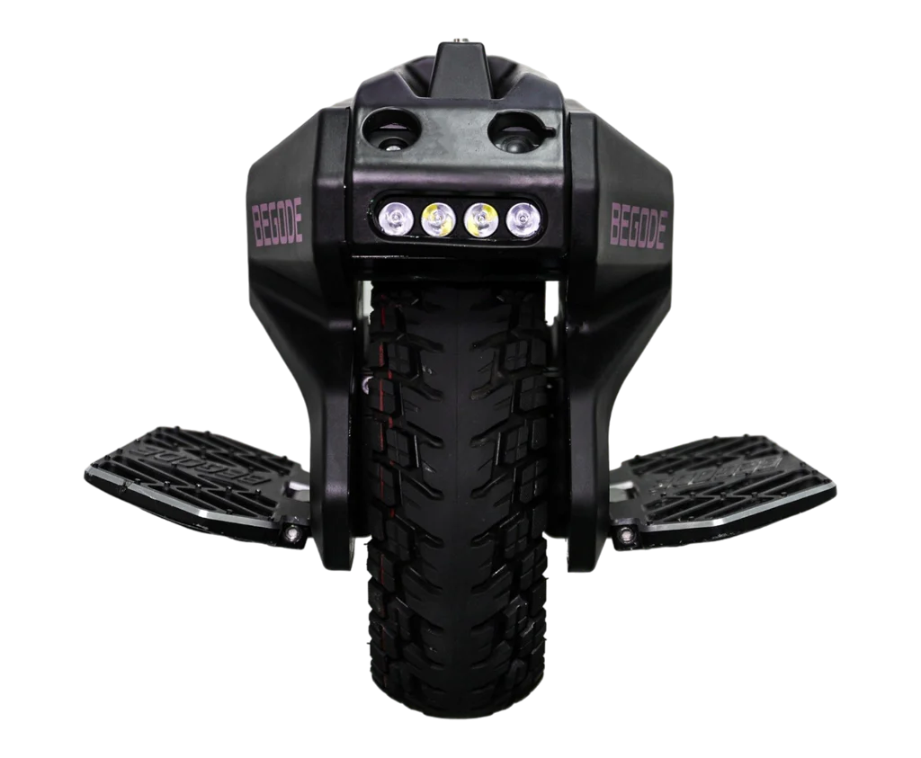 begode Mini - Thumbnail 5