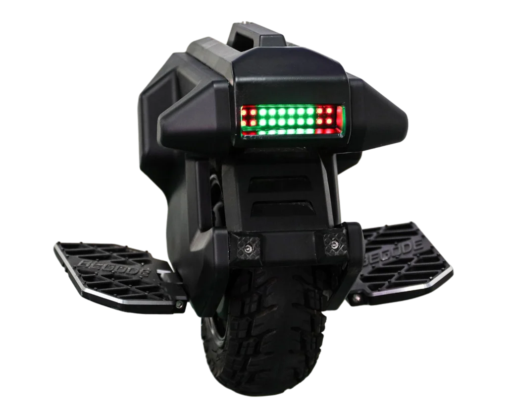 begode Mini - More images