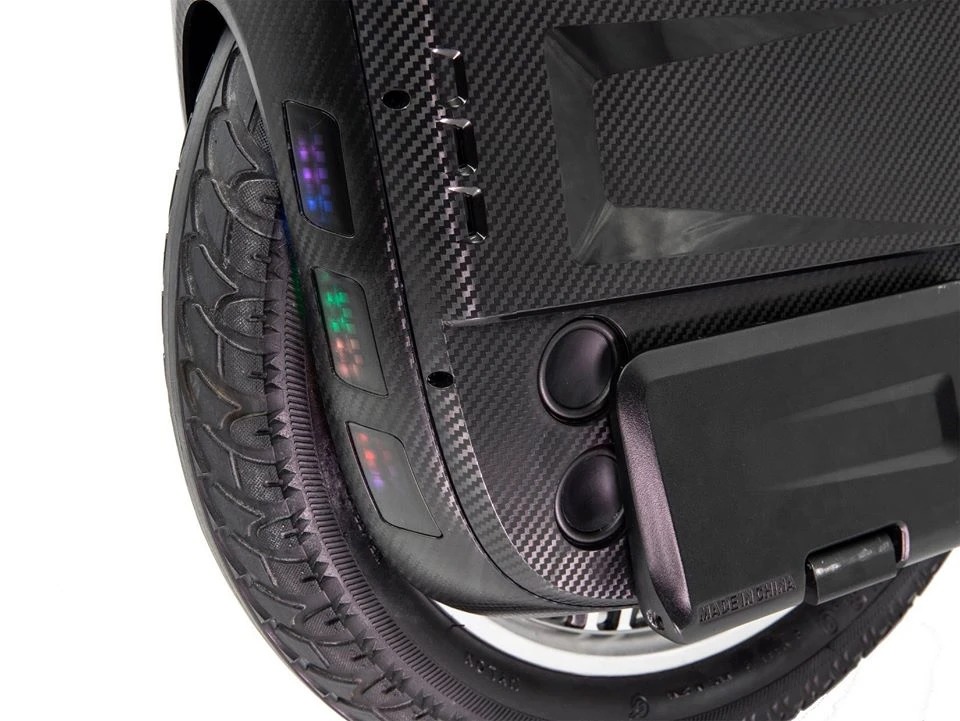 begode MSuper Pro - Thumbnail 2