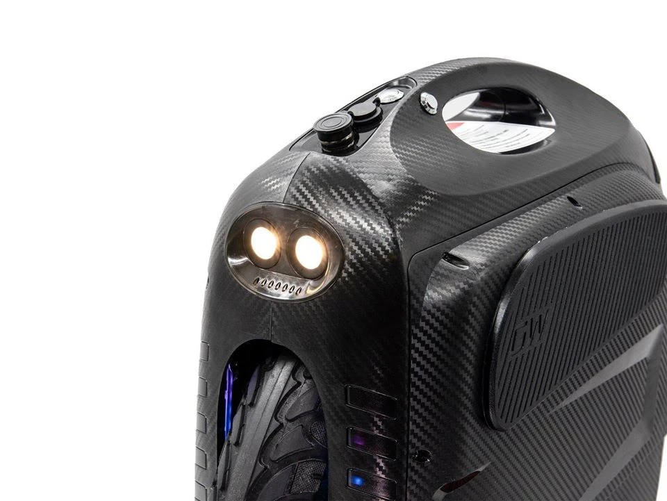 begode MSuper Pro - Thumbnail 3