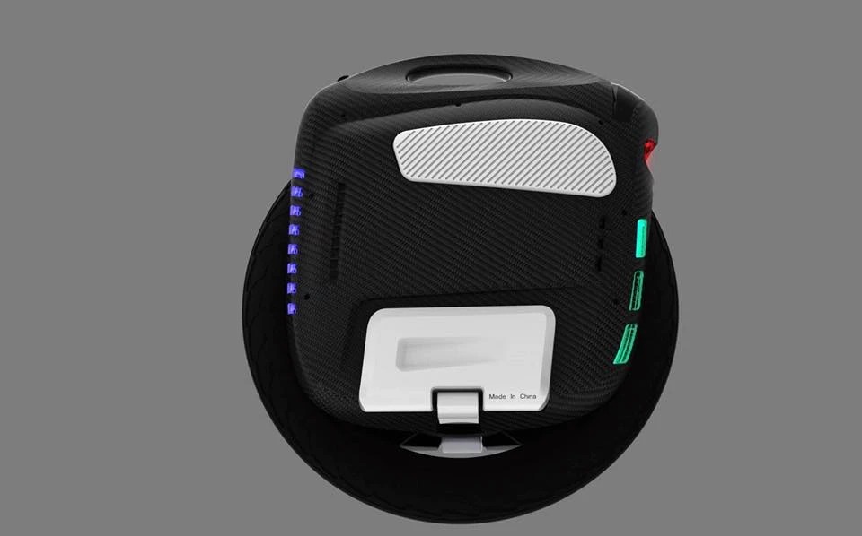 begode MSuper X (100v)