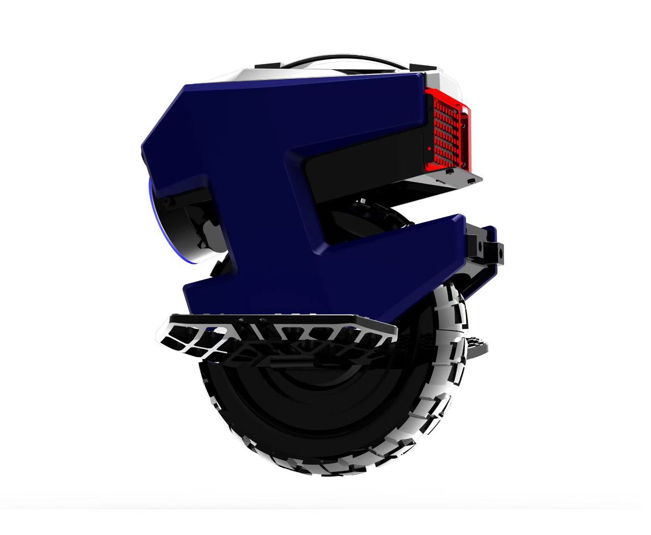 begode Mten 4 - Thumbnail 3