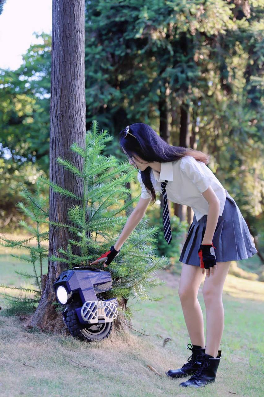 begode Mten 4 - Thumbnail 4