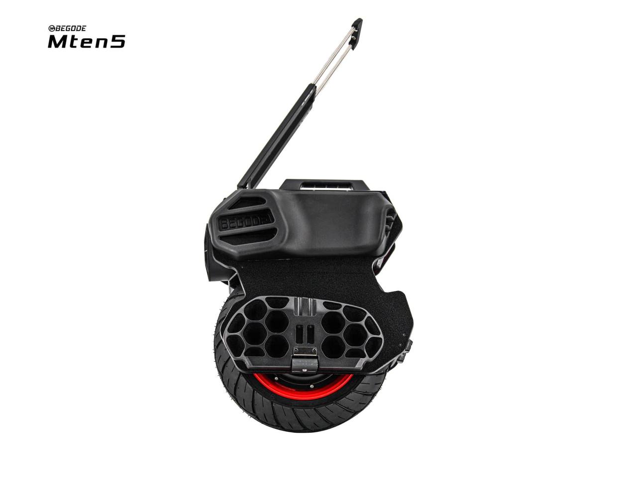 begode Mten 5 - Thumbnail 3