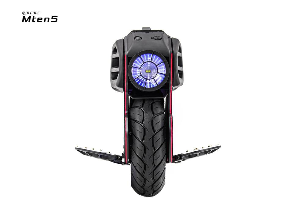 begode Mten 5 - Thumbnail 4