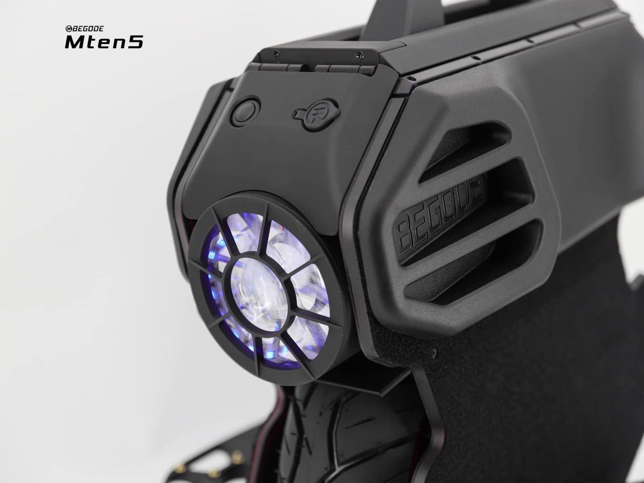 begode Mten 5 - Thumbnail 5