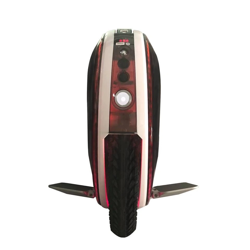 begode Nikola Plus - Thumbnail 3