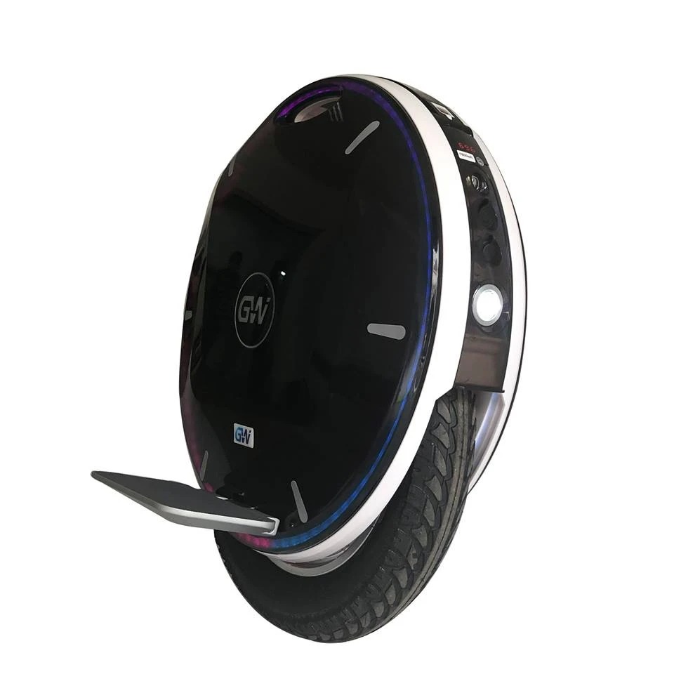 begode Nikola Plus - Thumbnail 5