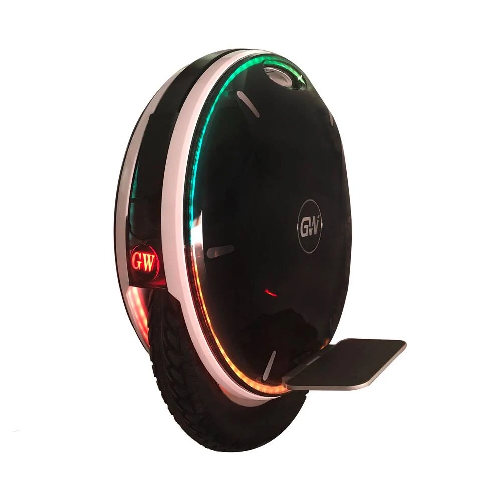 begode Nikola Plus - More images