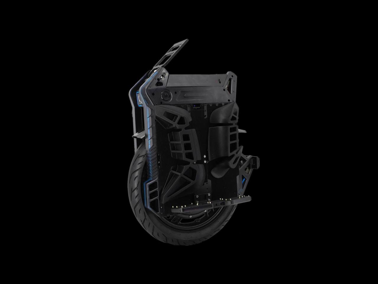 begode Race - Thumbnail 3