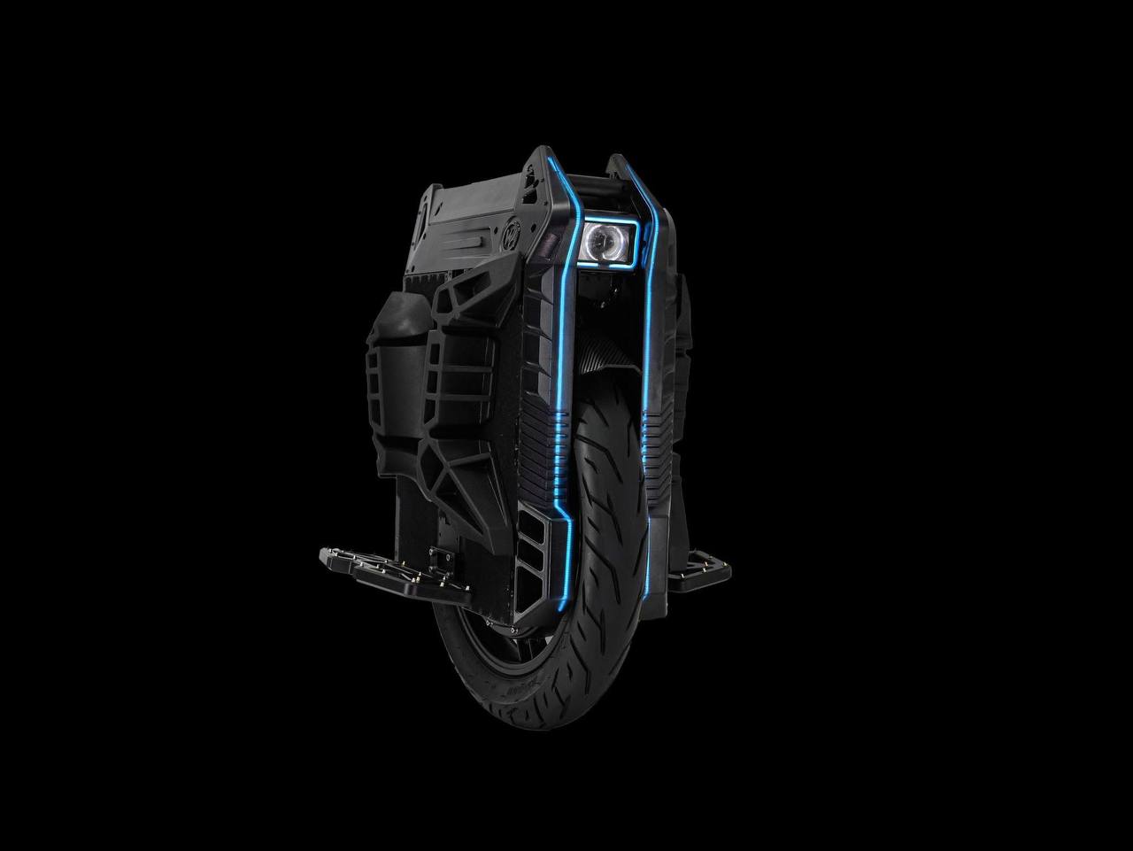 begode Race - Thumbnail 4