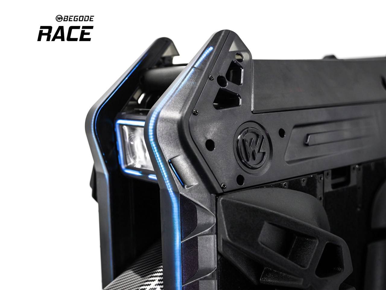 begode Race - More images