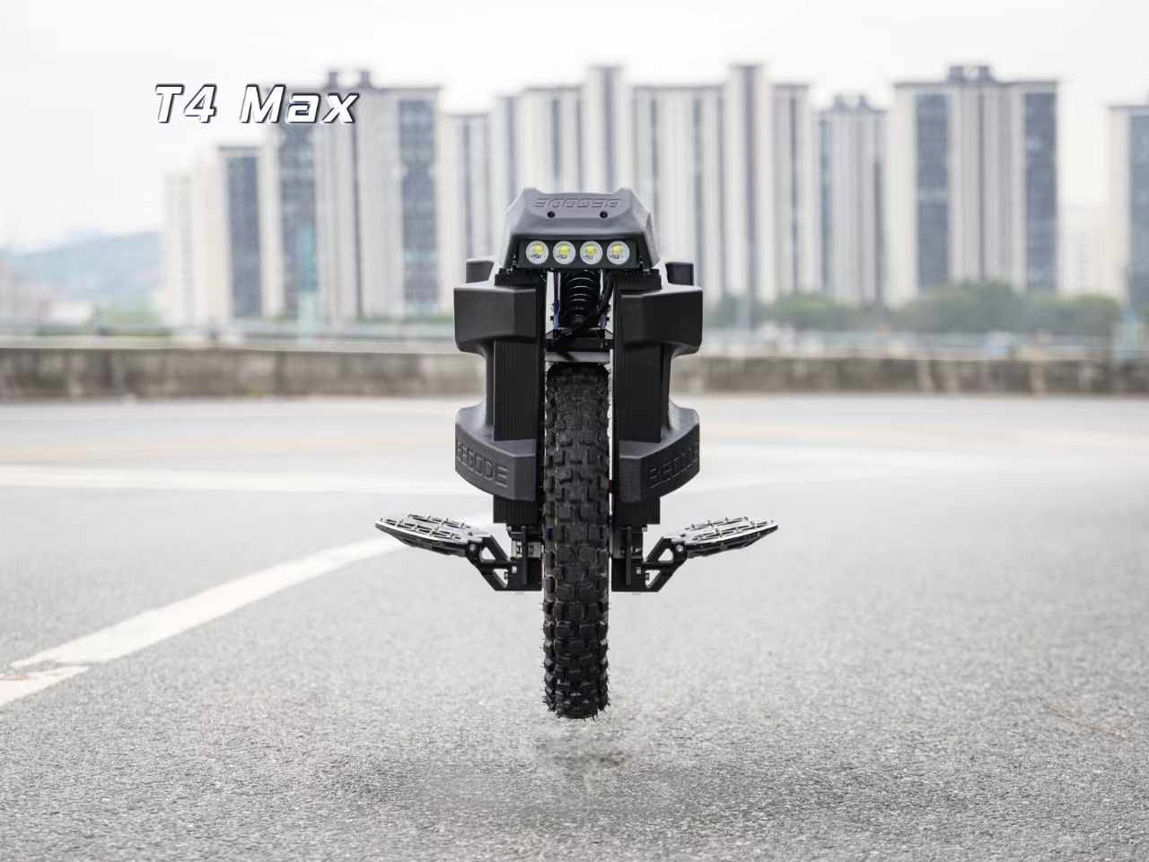 begode T4 Max - Thumbnail 2