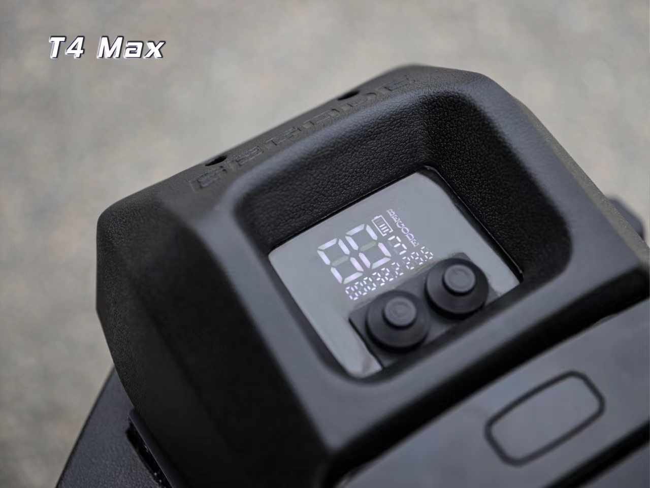 begode T4 Max - Thumbnail 3